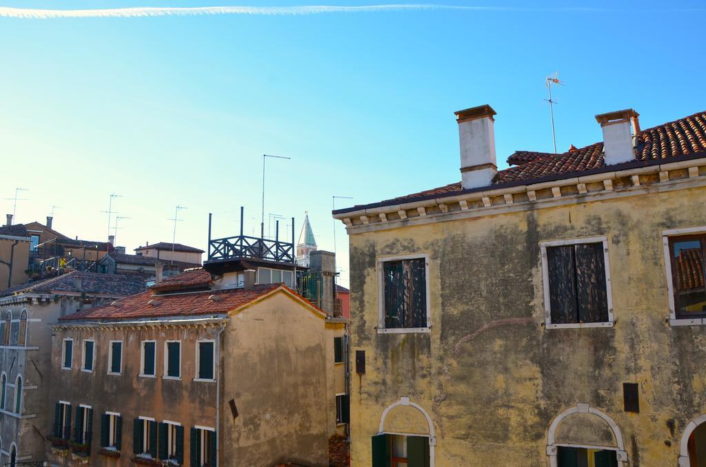 Le Marie Guest house